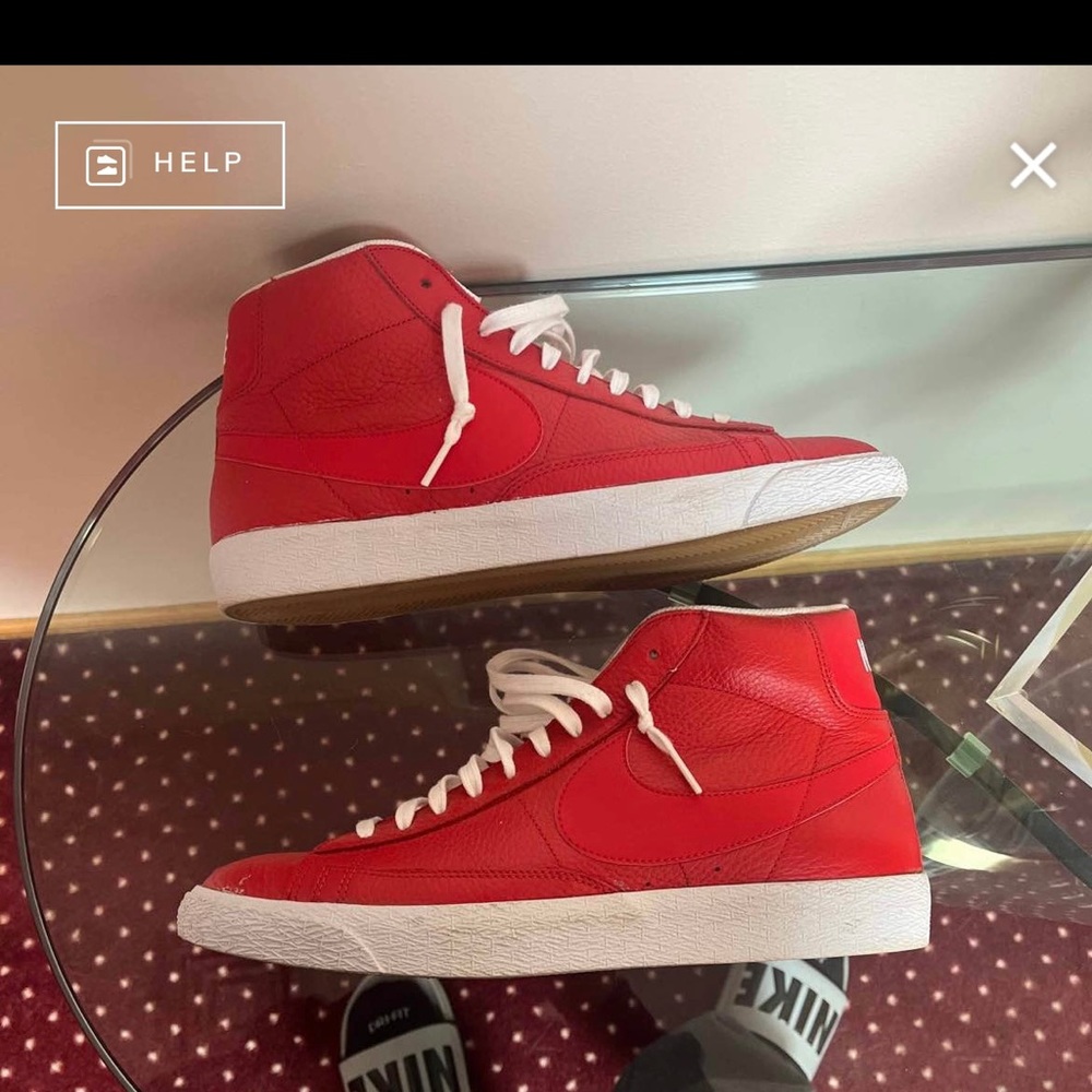 Nike blazer